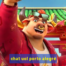 chat uol porto alegre